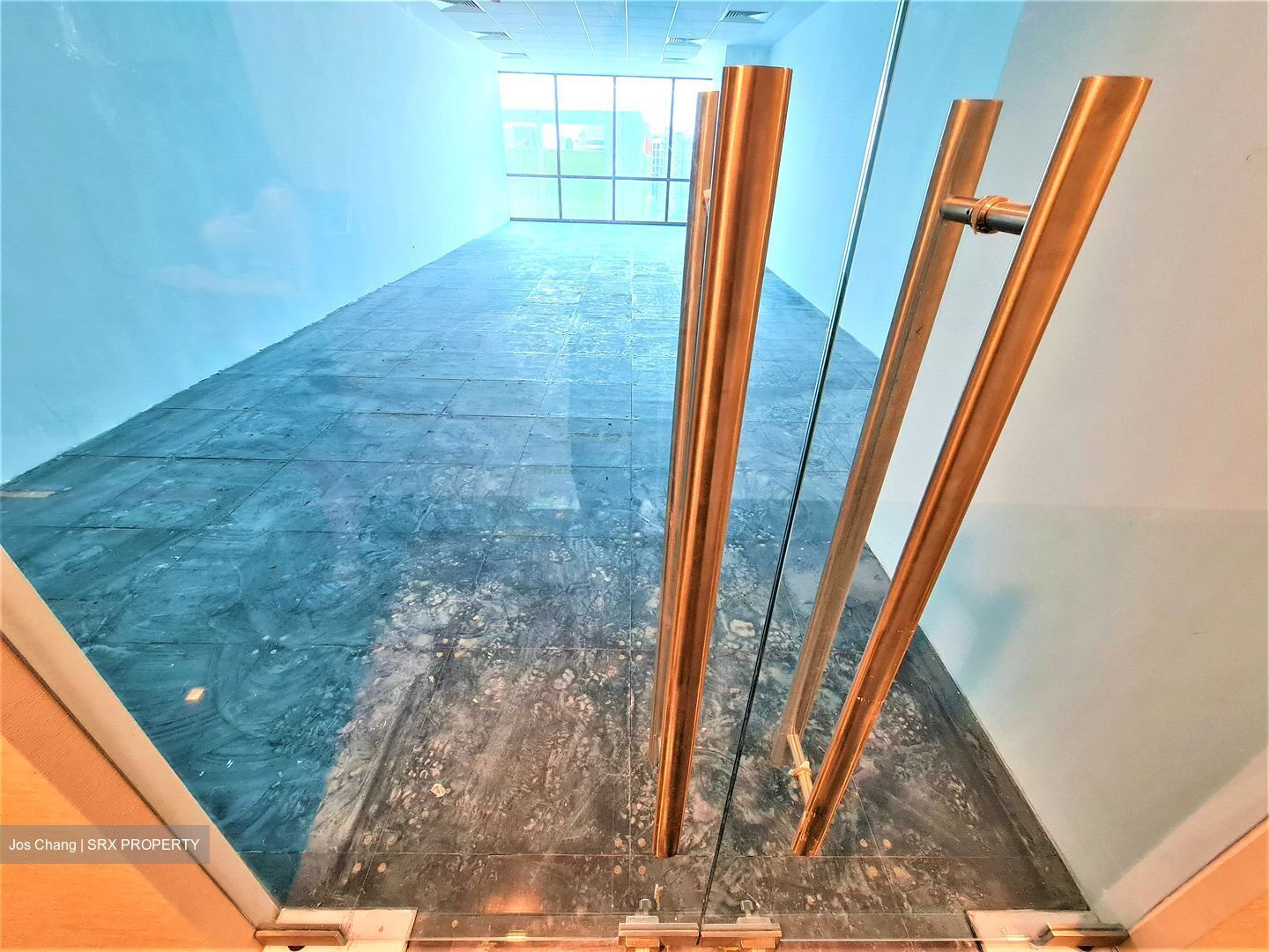 Vision Exchange (D22), Office #451983611